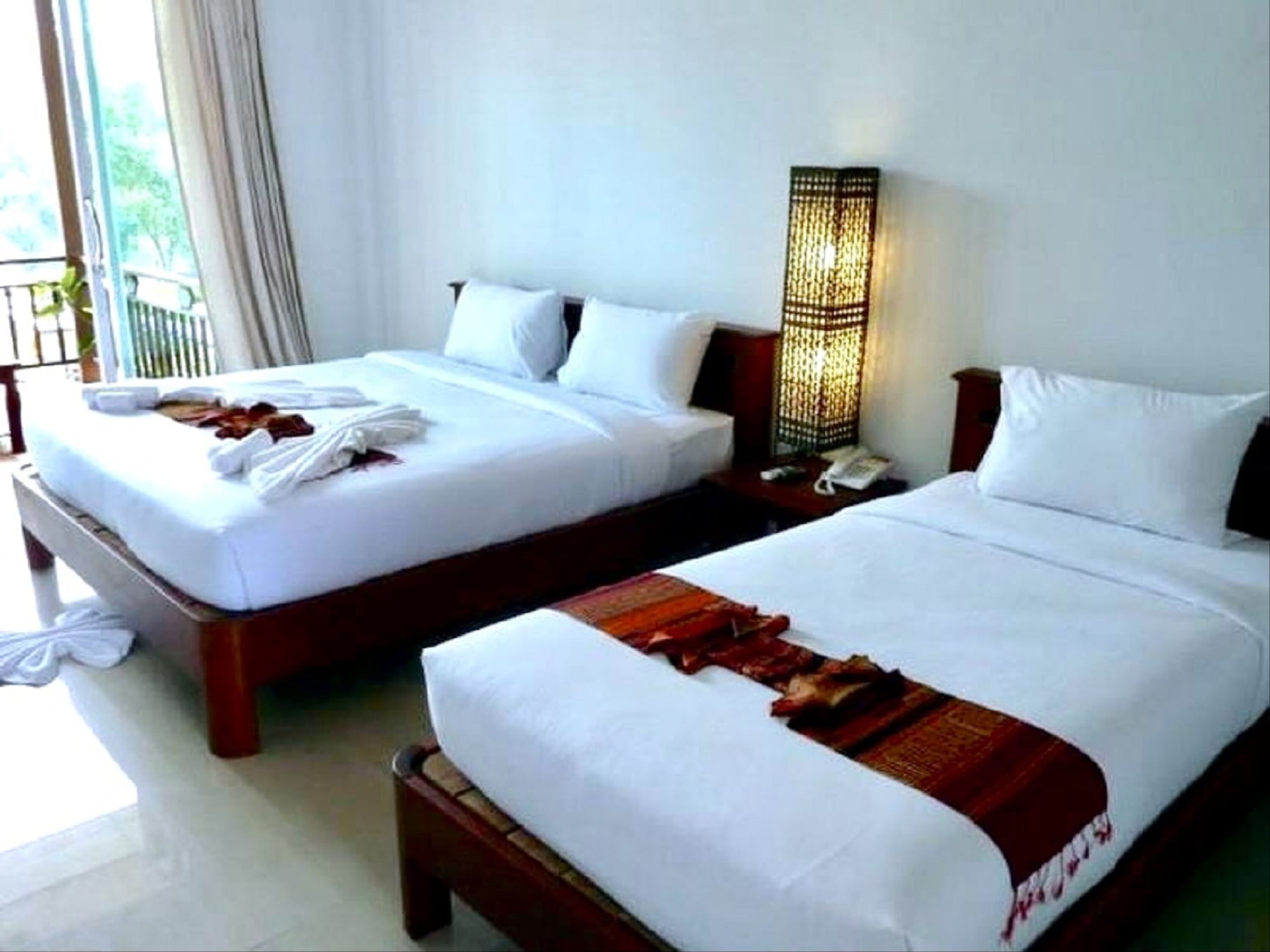 Nakakiri Resort & SpaSuperior Room