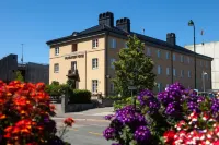 Wilhelmsen House Hoteles en 