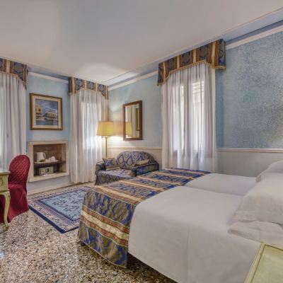 Family Suite Hotel Al Piave Promo Code