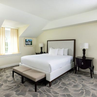 Superior King Room The Mayton Promo Code