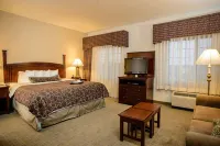 Staybridge Suites HOUSTON-NASA/CLEAR LAKE by IHG