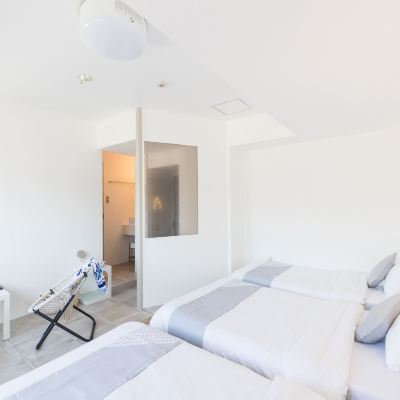 トリプルルーム(禁煙) ミコノスリゾート · 三浦 クーポン