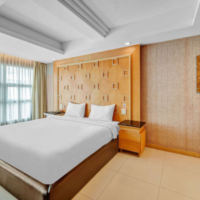Superior Room Smart Suites Promo Code