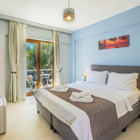 HİMM Hotel