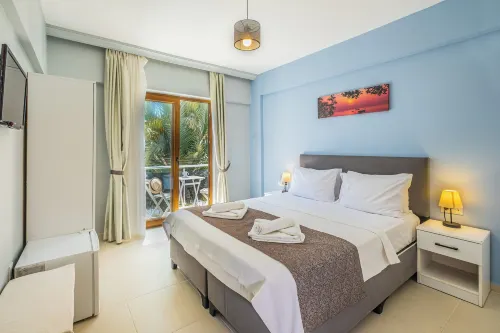 HİMM Hotel