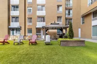 Hôtel Saint-Laurent Montréal Hotel a 