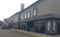 The Parkavon Hotel Hotels in 