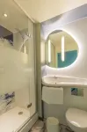 宜必思快捷日內瓦 Palexpo 機場飯店