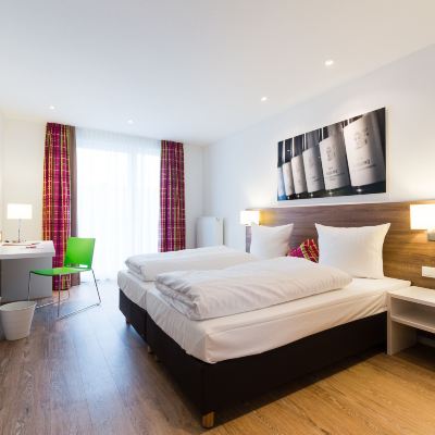 Standard Double Room Schlafgut Domhof Erleben Promo Code