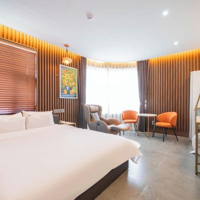Suite Divine Hotel Promo Code