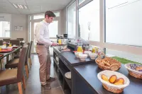 Appart'hôtel Odalys City - Orléans Centre