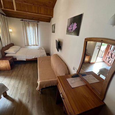 Family Apartment Elly's Home Promo Code