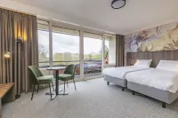 Fletcher Wellness-Hotel De Hunzebergen Hotels in 