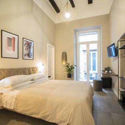 Deluxe Room Bellini Suite Promo Code