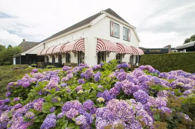 Hotel Restaurant Eeserhof Hotele w: 