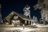 Ranua Resort Arctic Igloos Hotels in 