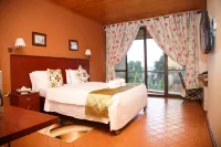 Fort Motel Ξενοδοχεία στην πόλη 