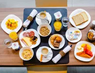 Aloft Asuncion