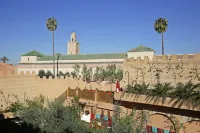 La Maison Arabe Hotel, Spa & Cooking Workshops