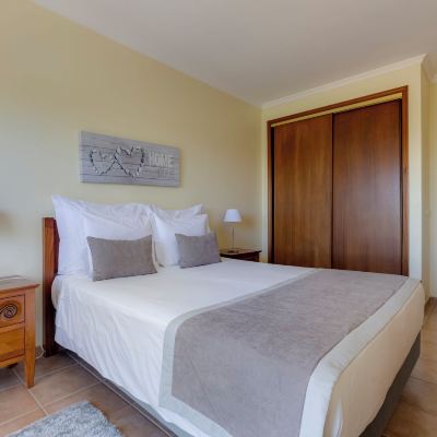 Two-Bedroom Apartment Villas Barrocal Promo Code