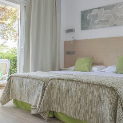 Standard Two-Bedroom Apartment With Balcony Houm Plaza Son Rigo Promo Code
