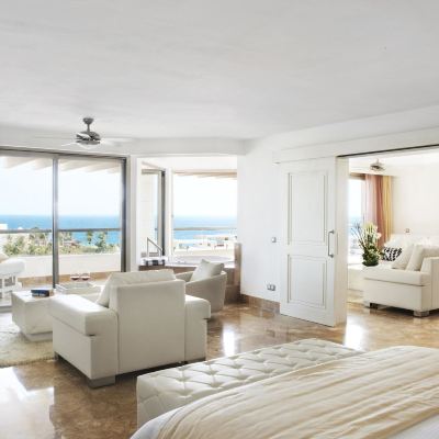 Penthouse Suite with Ocean View and Plunge Pool Beloved Playa Mujeres - Couples Only All Inclusive Promo Code
