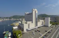 Clayton Bay Hotel Hotels in 