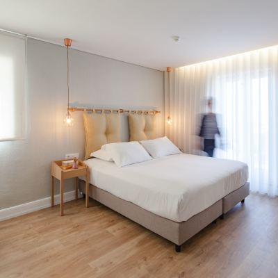 Superior Double or Twin Room The Rex Hotel Promo Code