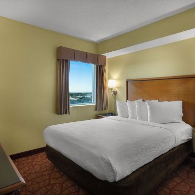 City View One Bedroom Condo Bay View Resort Myrtle Beach Promo Code