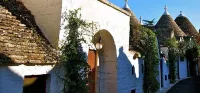 Trulli e Puglia Resort Hotels in 