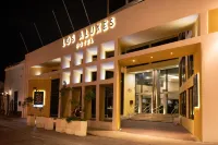 Hotel Los Aluxes Hotel a 