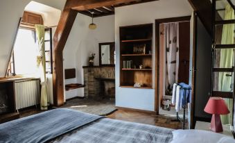 Le Logis d'Arniere - Housity