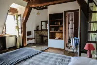 Le Logis d'Arniere