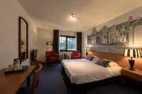 Hotel Wapen Van Delden Hotele w: 