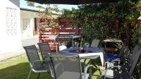Aden Motel Hotel di 