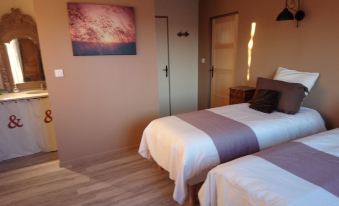 L'Esperluette en Camargue - Housity