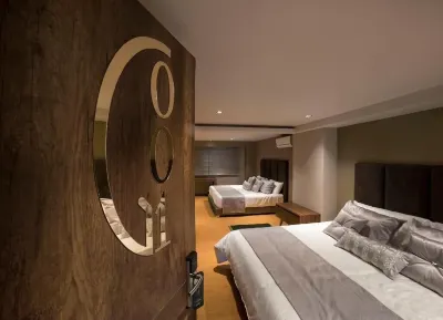 Albura Hotel Hotels in 