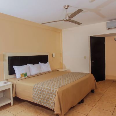 Standard Double Room El Dorado Promo Code