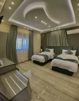 Fragrant Rose Hotels in 