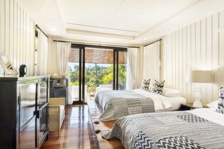 Shantaa Villa (2 Queen Size Beds)