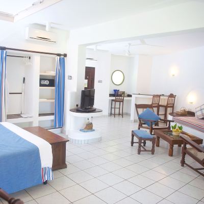 Executive Garden Cabin Voyager Beach Resort Promo Code