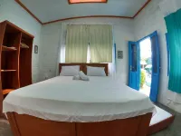 Tanjung Tinggi Cottage