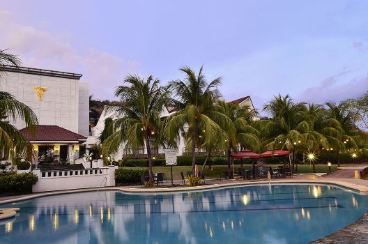 Thunderbird Resorts - Rizal