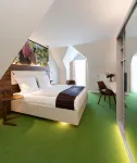 Das Schokoladenhotel Hotels in 