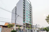 Sky Stays at Agora Villamorra Hotels in 