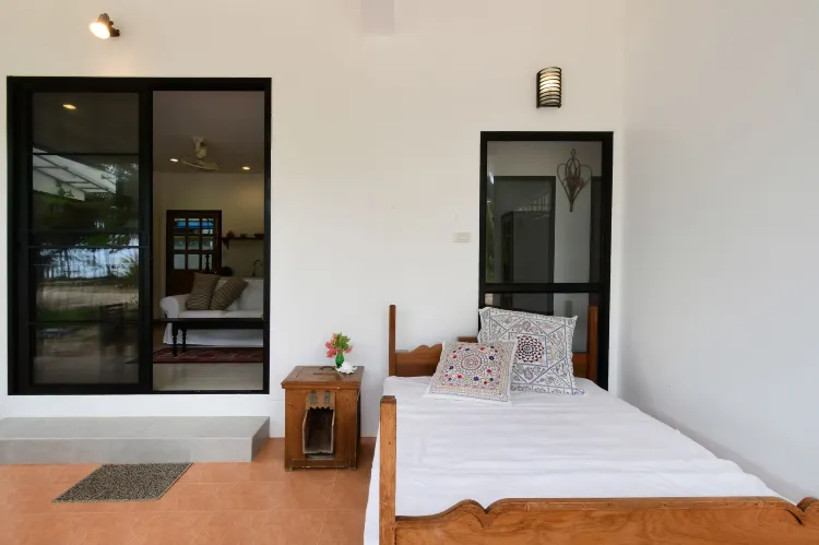Salacoco Villa 1