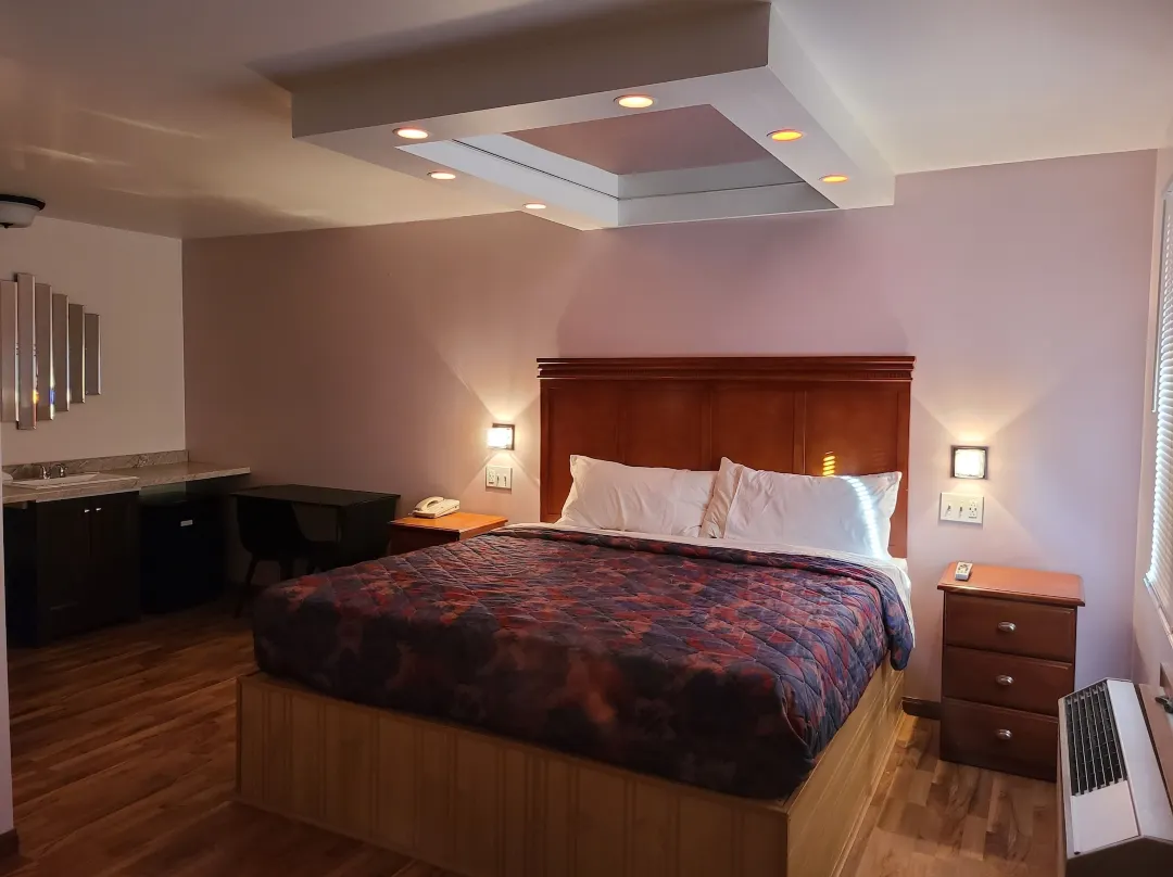 Pleasant Hill Motel - Joliet, IL
