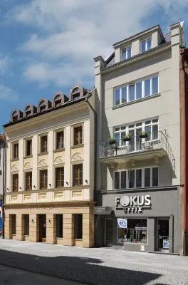 Hotel Kramer Отели в г. 