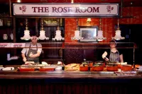 Rose and Crown Hotel Hotel a 