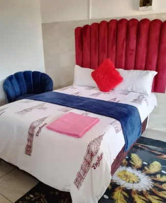 0688429688 Guesthouse in Mafikeng Hotele w: 